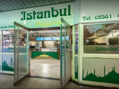 照片: Istanbul 